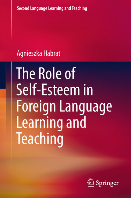 The Role of Self-Esteem in Foreign Language Learning and Teaching main product photo