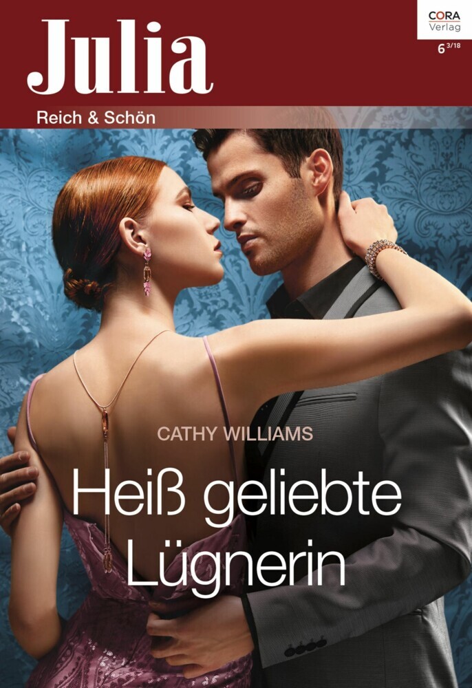 Heiß geliebte Lügnerin main product photo