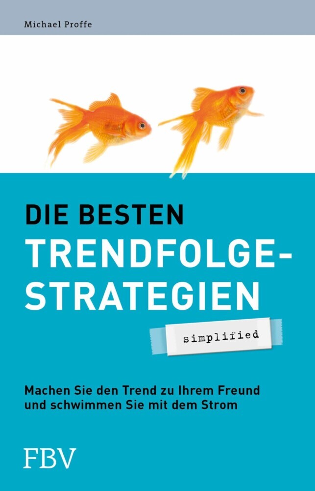 Die besten Trendfolgestrategien - simplified main product photo