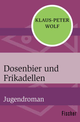 Dosenbier und Frikadellen