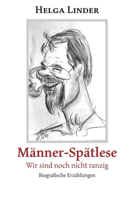 Männer-Spätlese main product photo