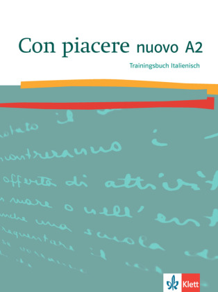 Con piacere nuovo A2