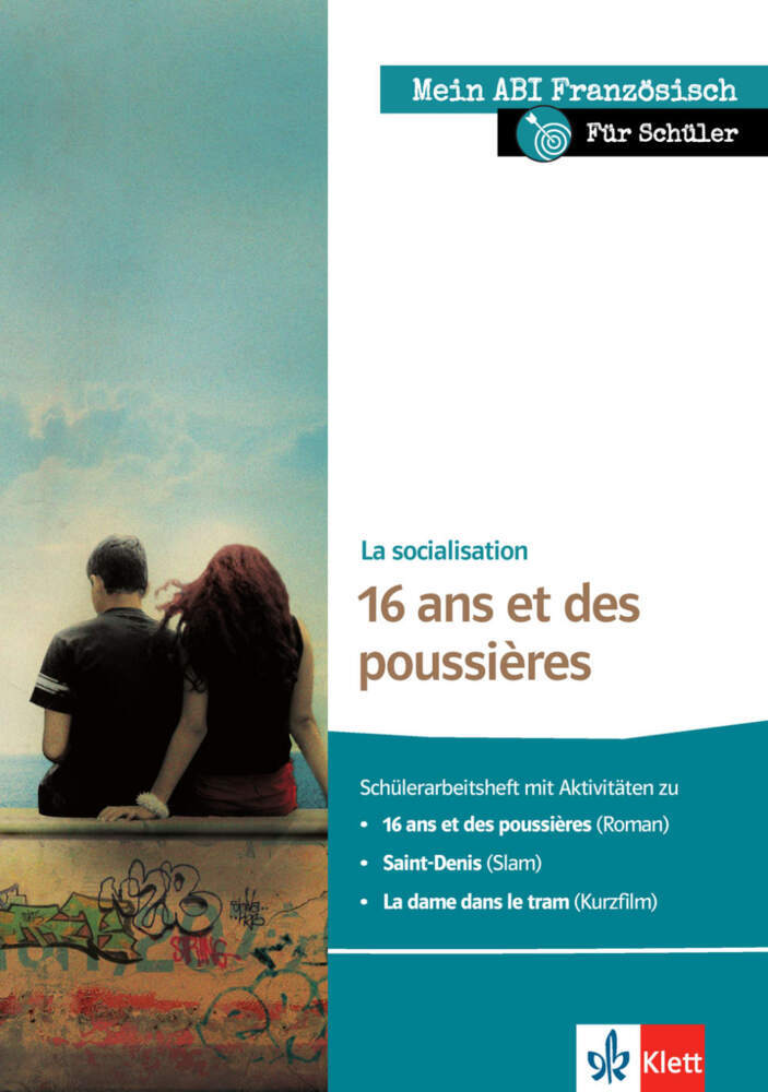 Mein ABI Französisch für Lernende - La socialisation - 16 ans et des poussières main product photo