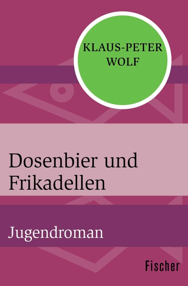 Dosenbier und Frikadellen main product photo