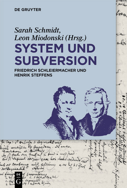 System und Subversion main product photo
