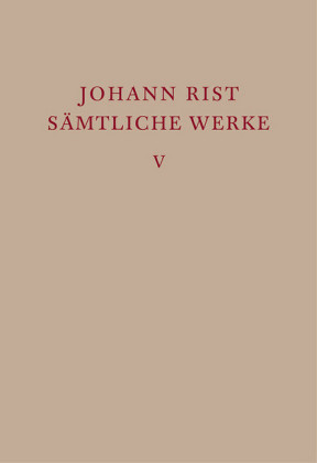 Epische Dichtungen