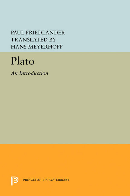 Plato main product photo