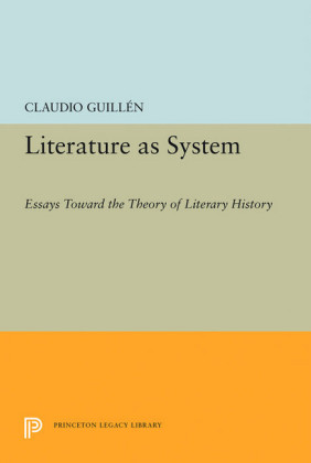 Literature as System