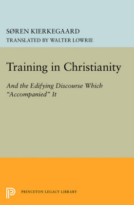 Training in Christianity