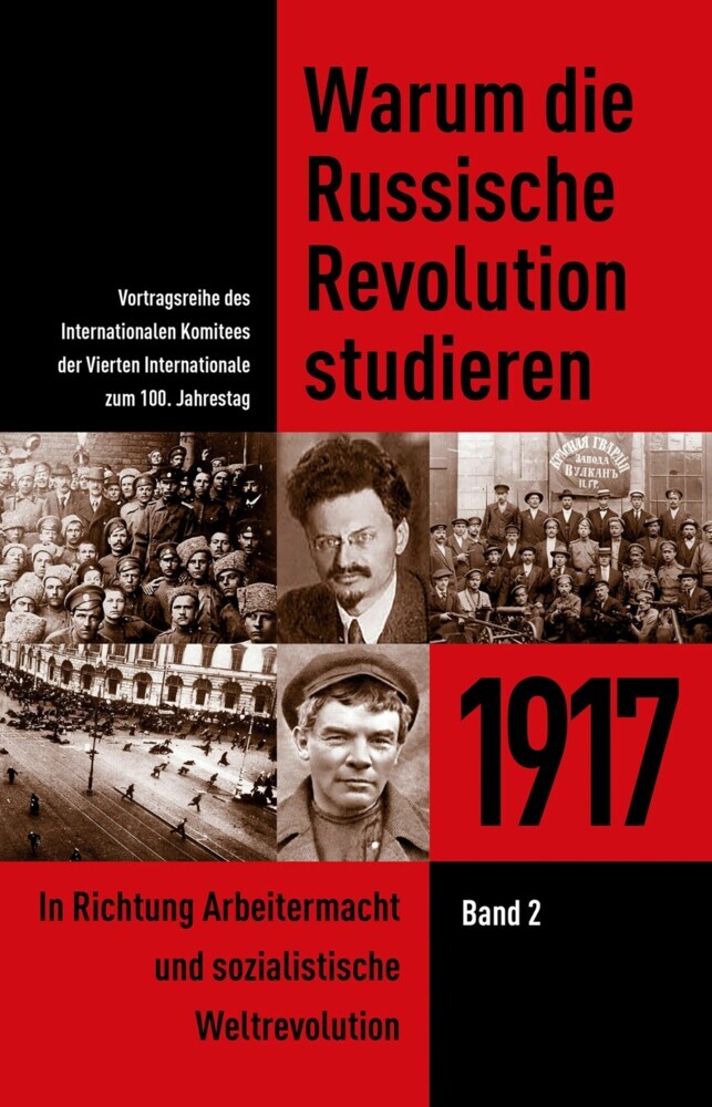 Warum die Russische Revolution studieren main product photo