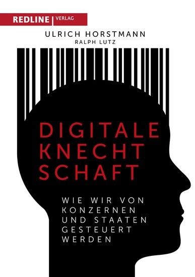 Digitale Knechtschaft main product photo