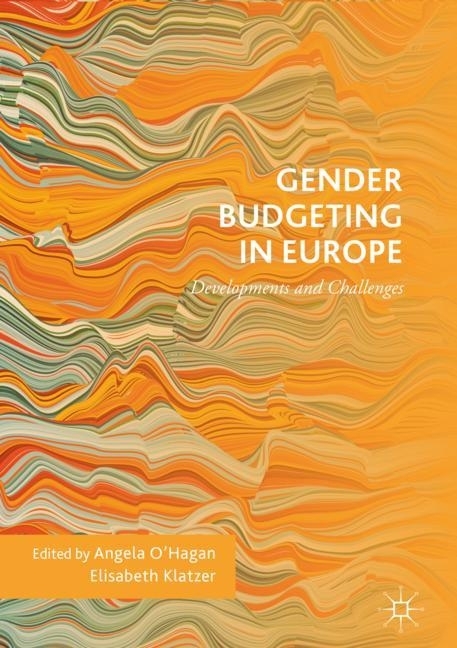 Gender Budgeting in Europe main product photo