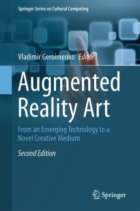 Augmented Reality Art