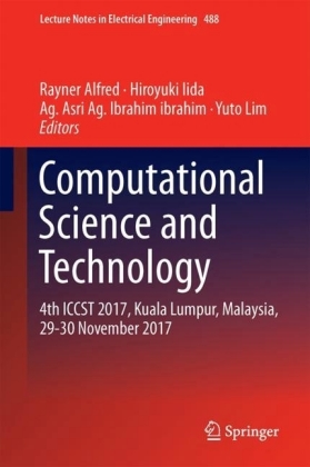 Computational Science and Technology