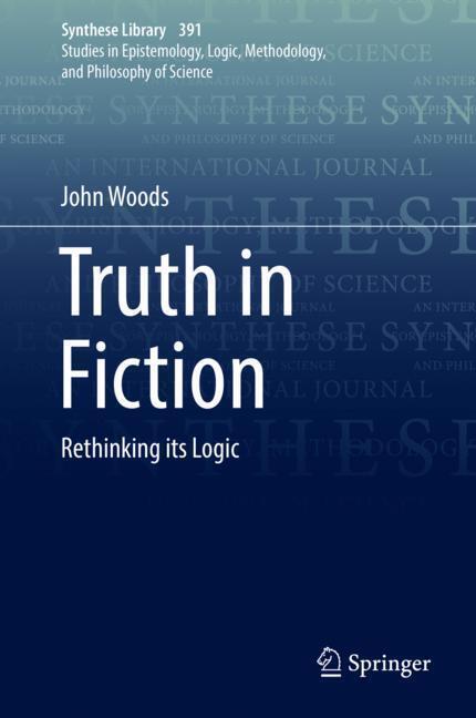 Truth in Fiction main product photo