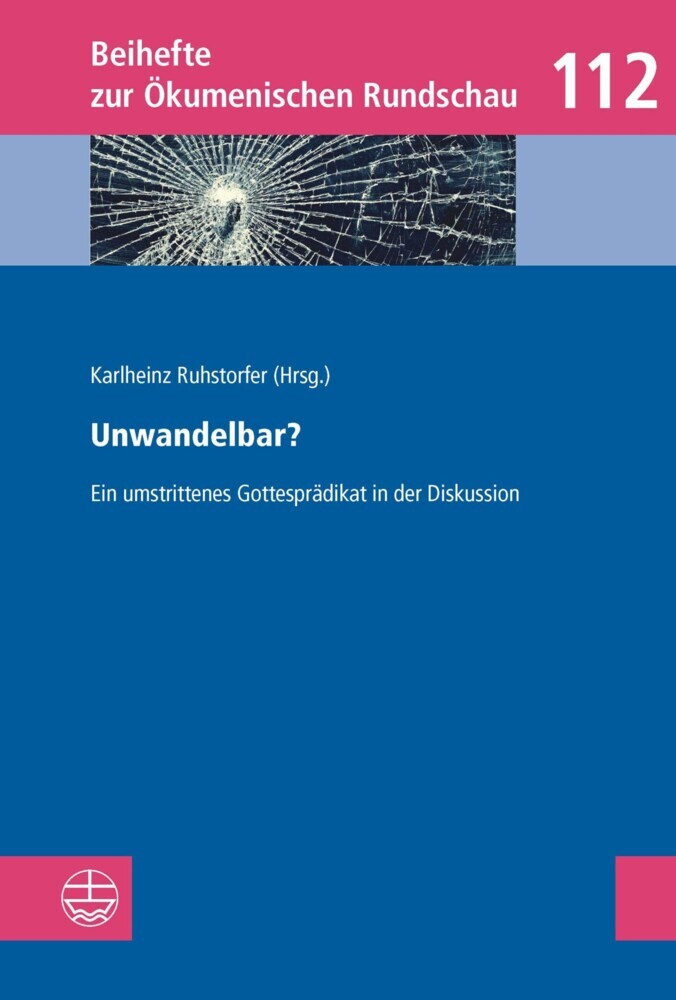 Unwandelbar? main product photo