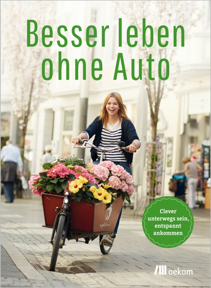 Besser leben ohne Auto main product photo