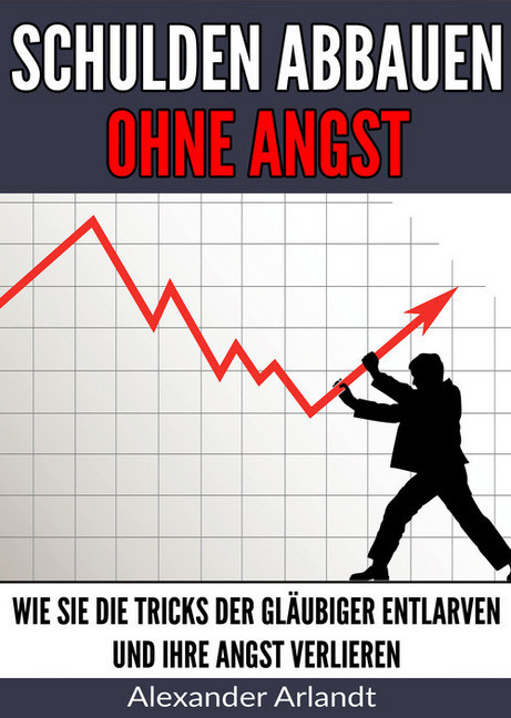 Schulden abbauen ohne Angst main product photo