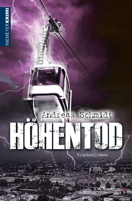 Höhentod main product photo