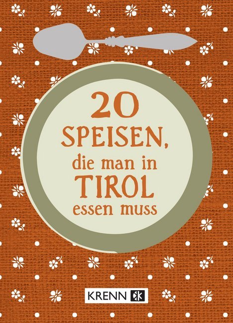20 Speisen, die man in Tirol essen muss main product photo