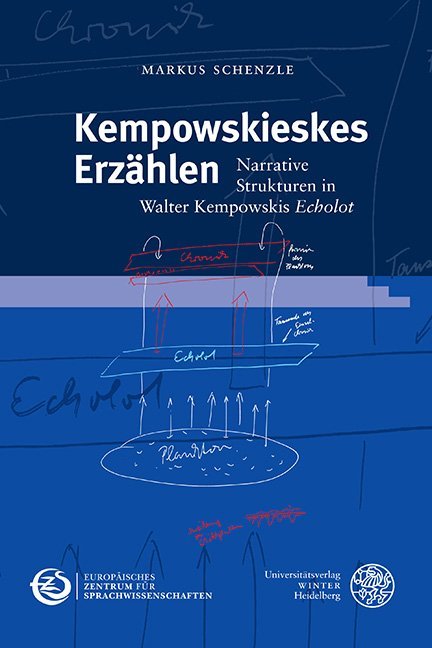 Kempowskieskes Erzählen main product photo
