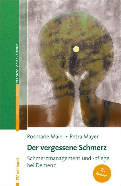 Der vergessene Schmerz main product photo