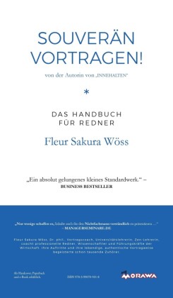 Souverän vortragen!