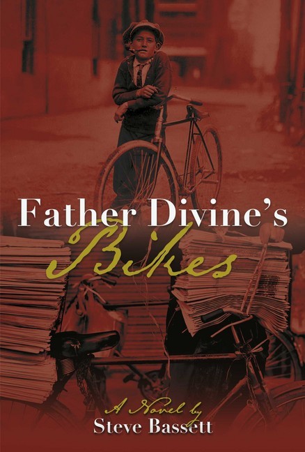 Father Divine's Bikes main product photo