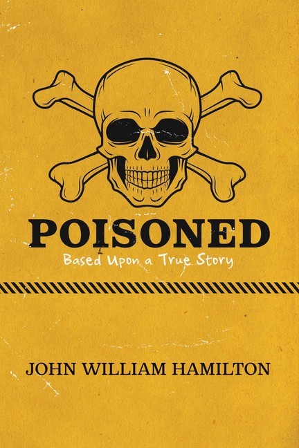 Poisoned main product photo
