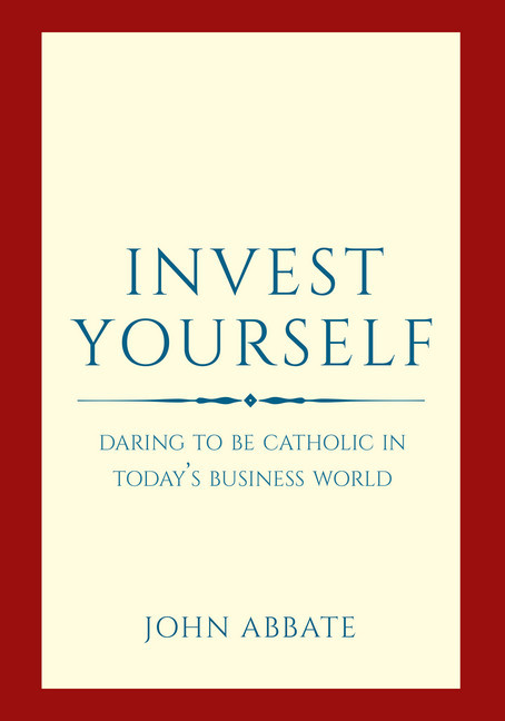 Invest Yourself main product photo