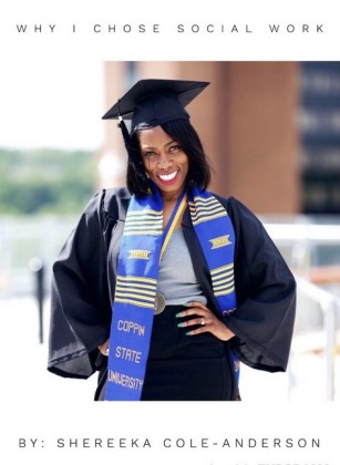 Why I chose Social Work