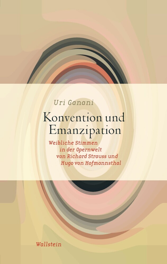 Konvention und Emanzipation main product photo