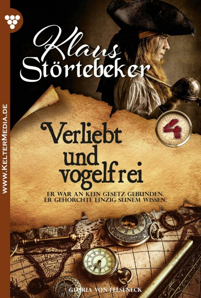 Verliebt und vogelfrei main product photo