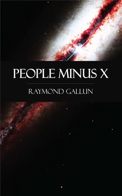 People Minus X main product photo