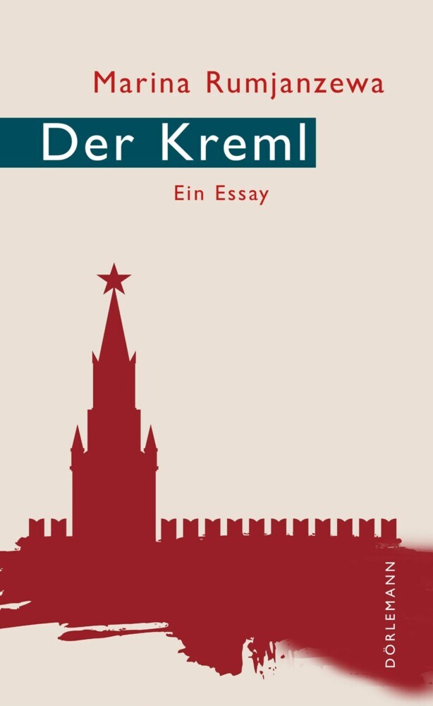 Der Kreml main product photo