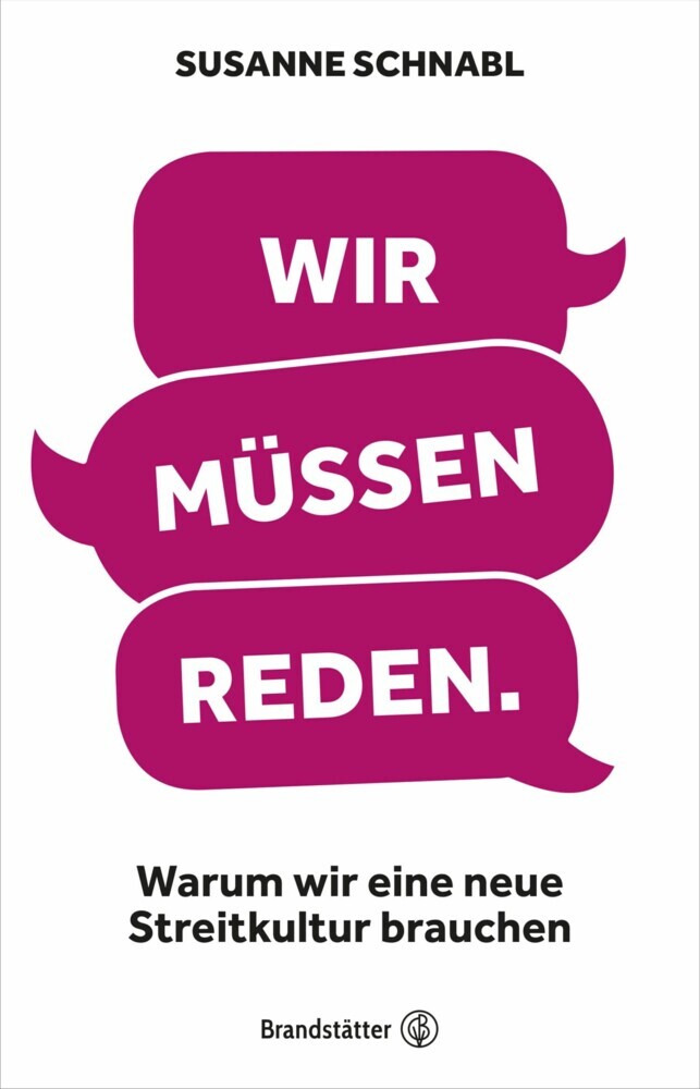Wir müssen reden main product photo