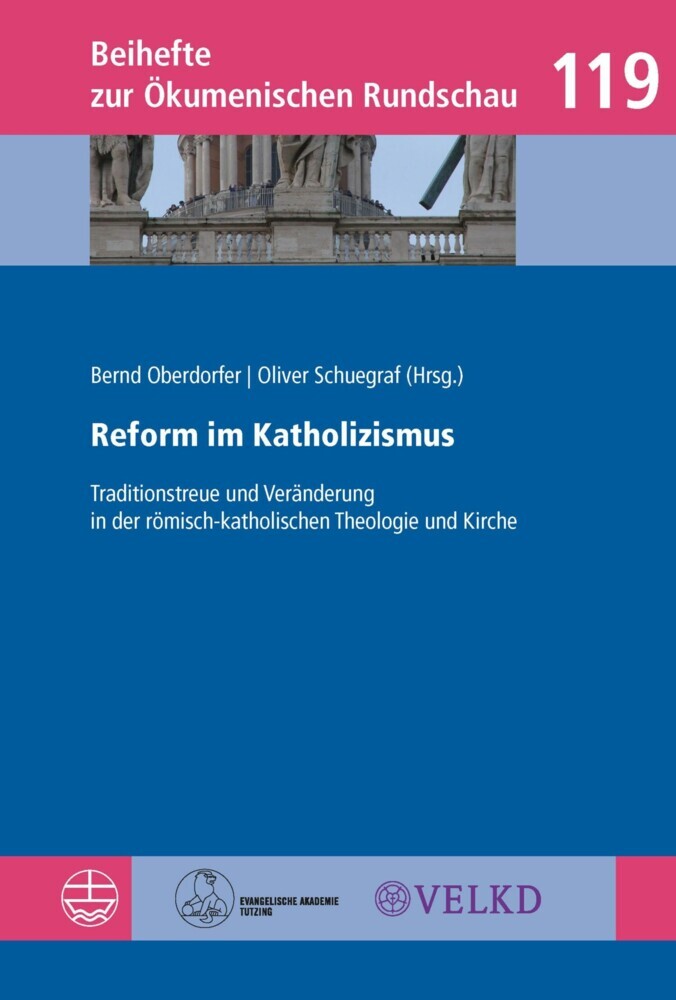 Reform im Katholizismus main product photo