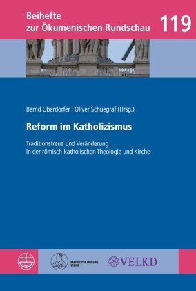 Reform im Katholizismus