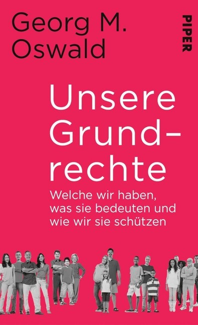 Unsere Grundrechte main product photo