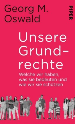 Unsere Grundrechte