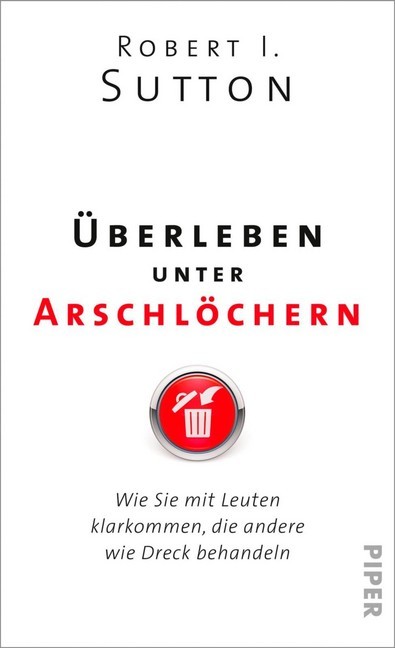 Überleben unter Arschlöchern main product photo