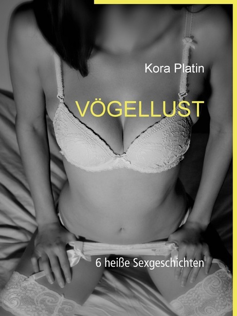 VögelLust Sammelband main product photo