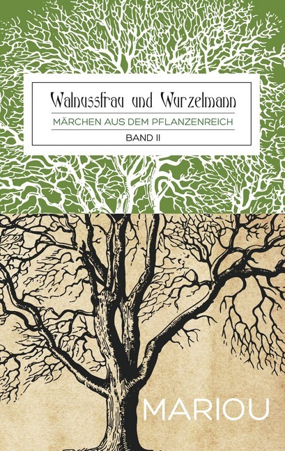 Walnussfrau und Wurzelmann main product photo