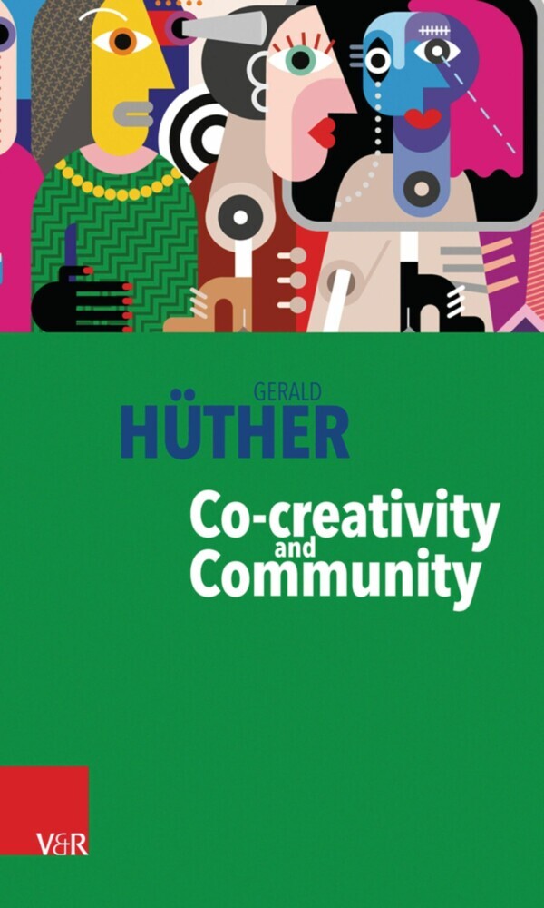 Co-creativity and Community main product photo