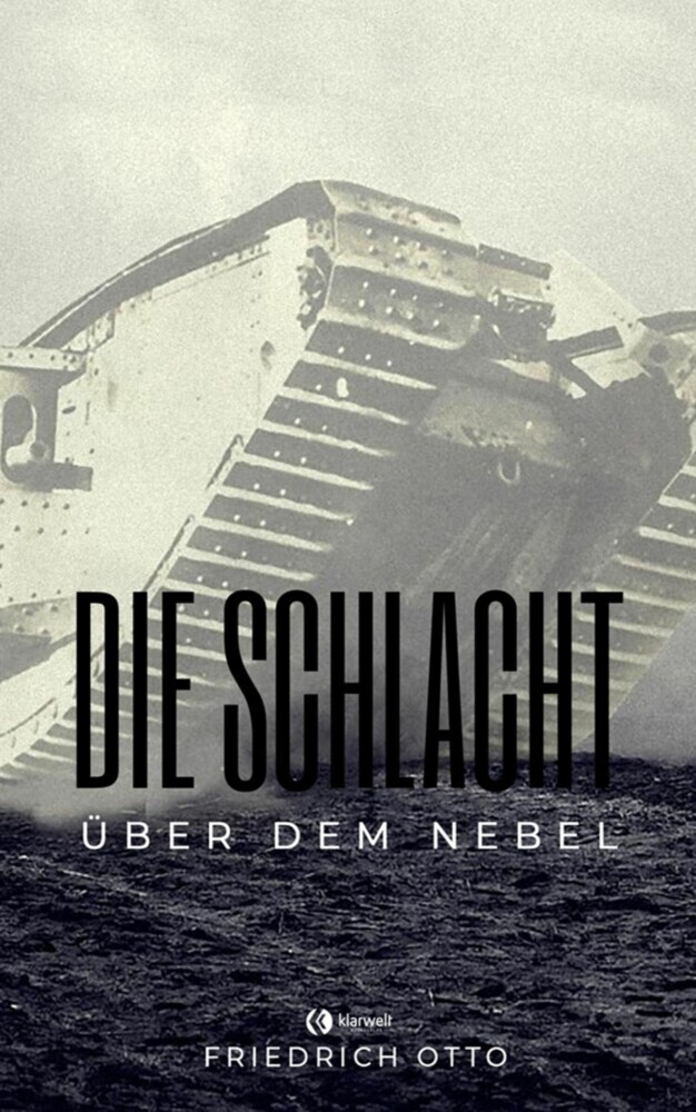 Die Schlacht über dem Nebel main product photo