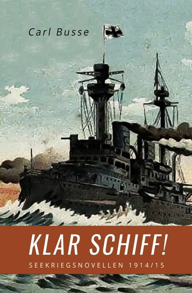 Klar Schiff! main product photo