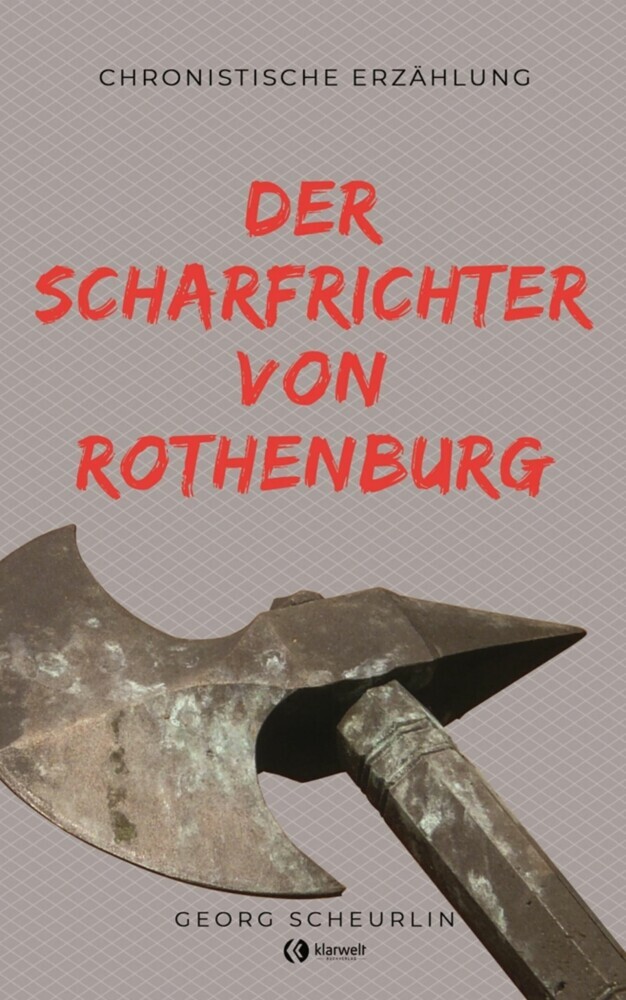 Der Scharfrichter von Rothenburg main product photo