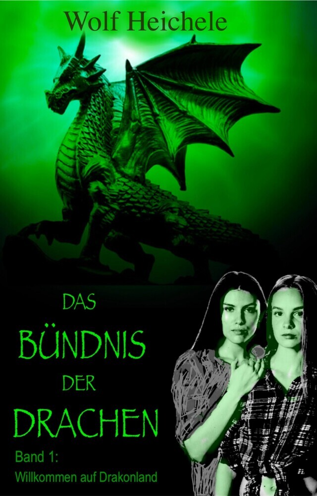 Das Bündnis der Drachen main product photo