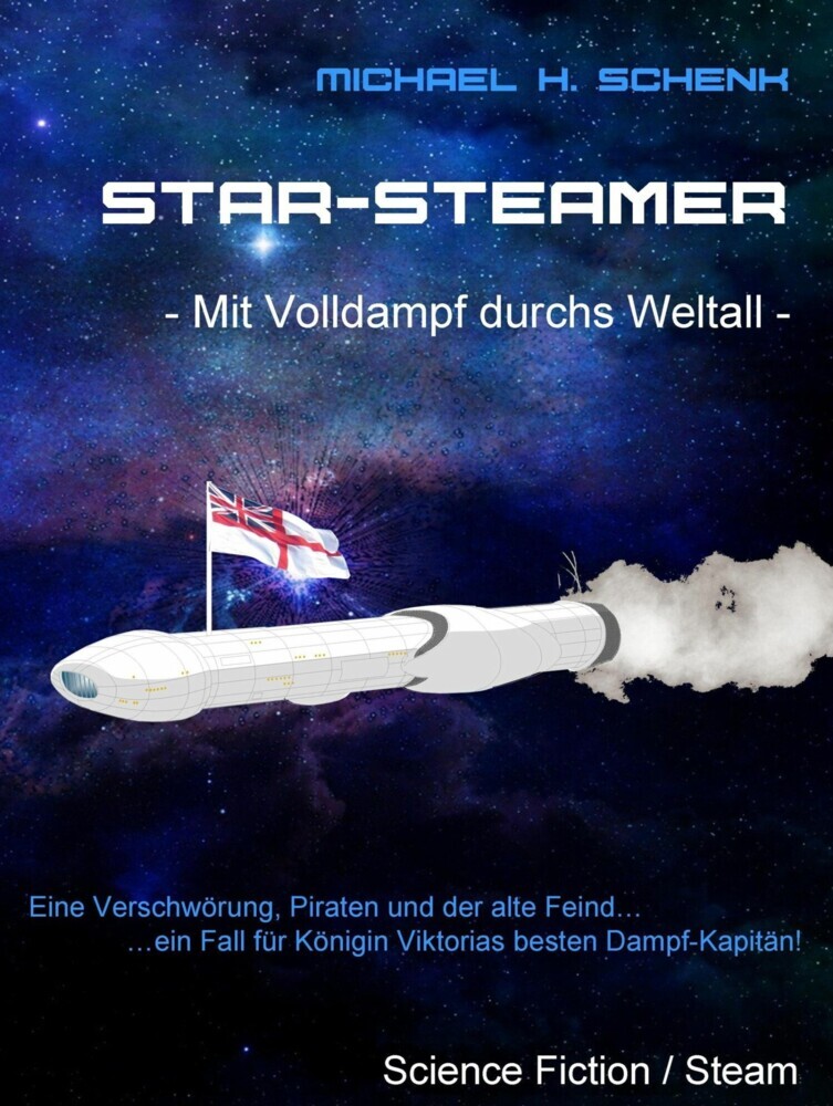 Star-Steamer main product photo