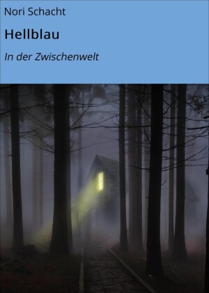 Hellblau